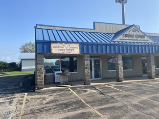 Más detalles para 340 E Ann St, Kaukauna, WI - Oficina/Local en alquiler