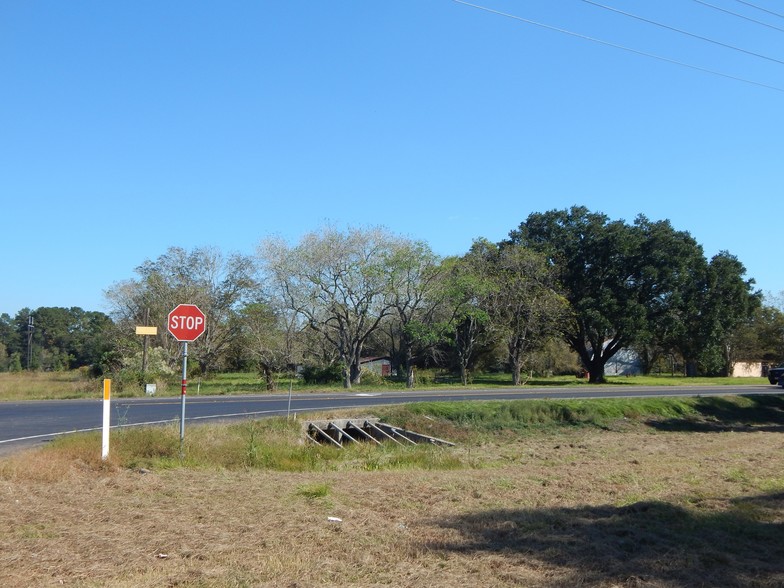 1968 Hwy 321, Dayton, TX en venta - Foto del edificio - Imagen 3 de 7