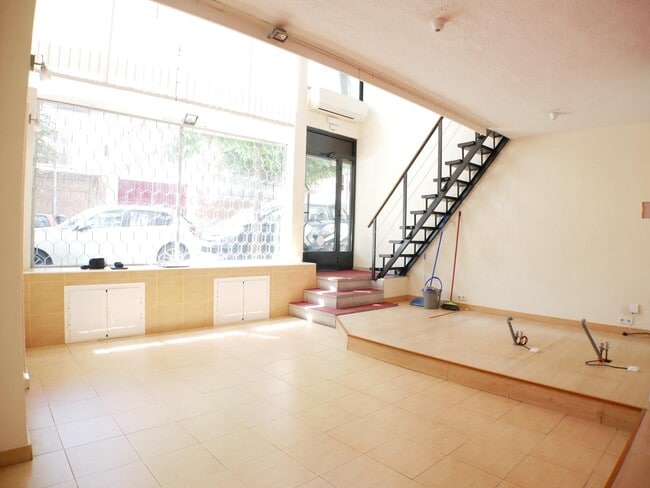 Más detalles de Local en alquiler