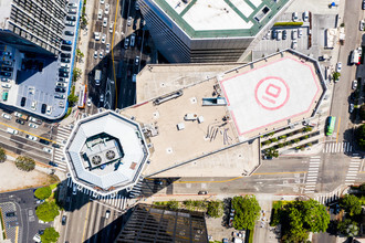 10940 Wilshire Blvd, Los Angeles, CA - vista aérea  vista de mapa