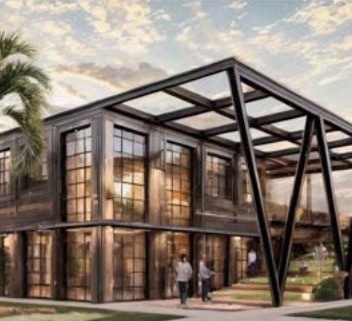 1121 N 2nd St, Phoenix, AZ en alquiler - Foto del edificio - Imagen 2 de 3