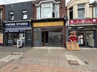 Más detalles de Albert Rd, Southsea - Local en alquiler