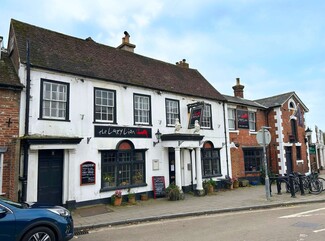 Más detalles para 32 High St, Lymington - Local en alquiler