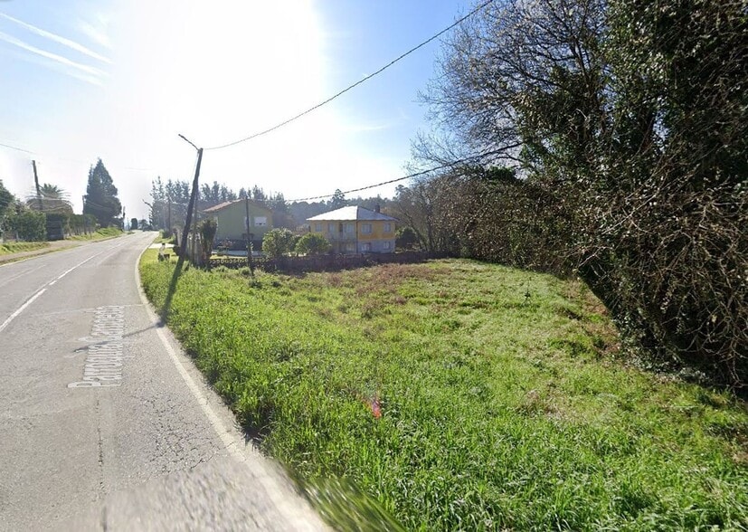 Terreno en Sada, La Coruna en venta - Foto principal - Imagen 1 de 7