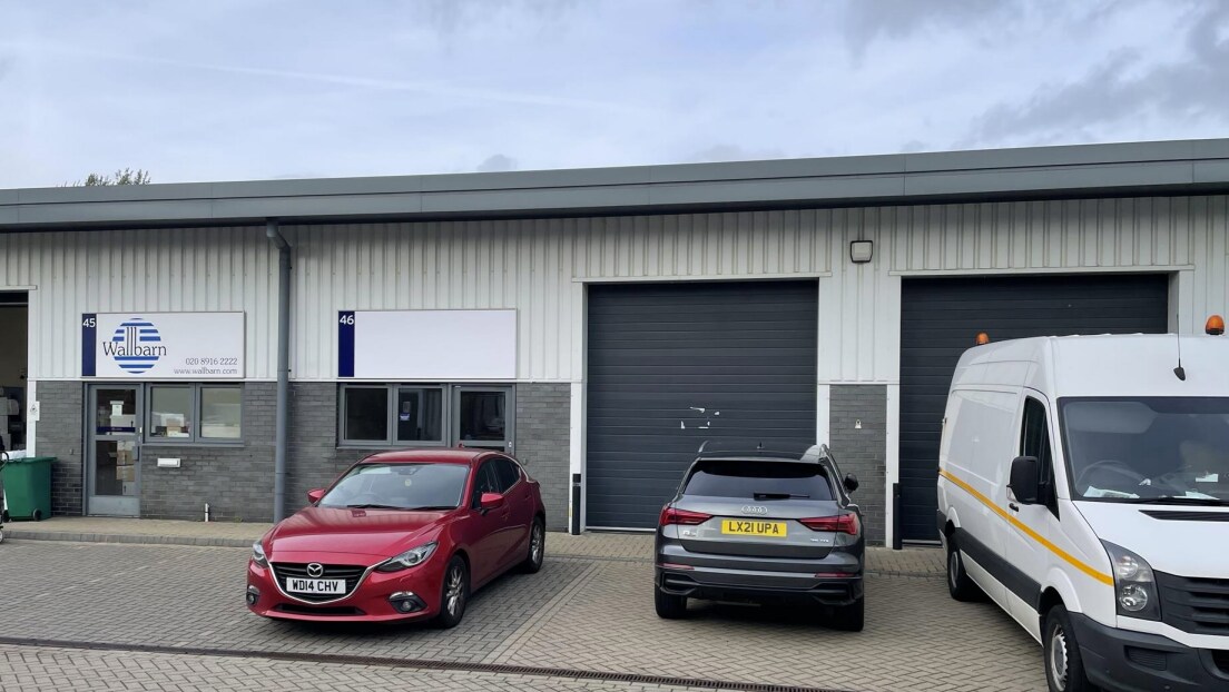 22 Carlton Rd, South Croydon en alquiler Foto del edificio- Imagen 1 de 1