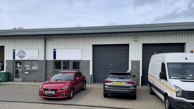 22 Carlton Rd, South Croydon en alquiler Foto del edificio- Imagen 1 de 1