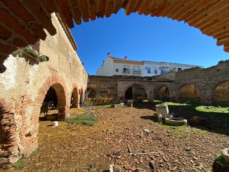 Terreno en Casar de Cáceres en venta - Foto del edificio - Imagen 2 de 9