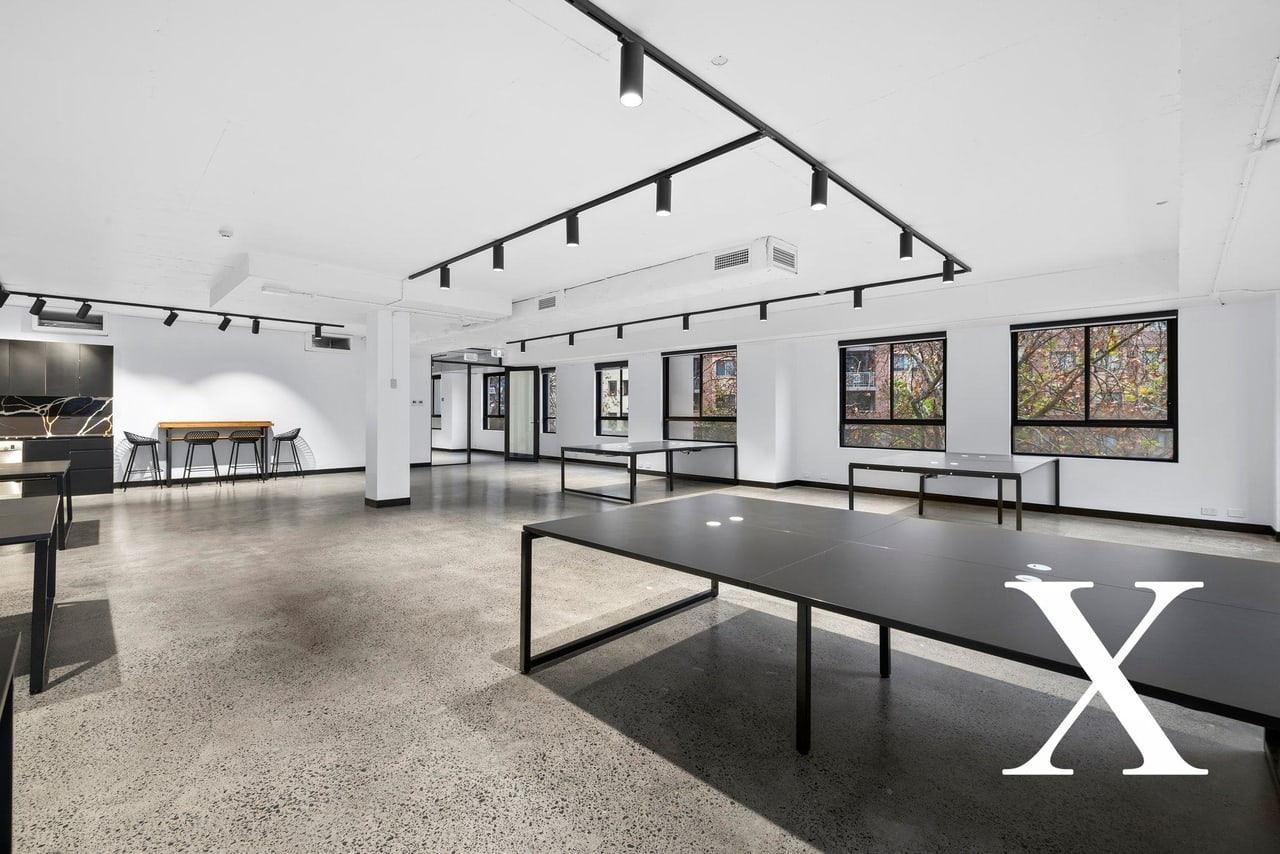 74-84 Union St, Pyrmont en alquiler Foto del interior- Imagen 1 de 5