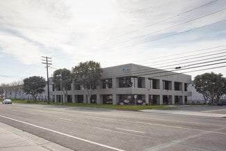 Más detalles de 601 S Acacia Ave, Fullerton, CA - Nave en alquiler
