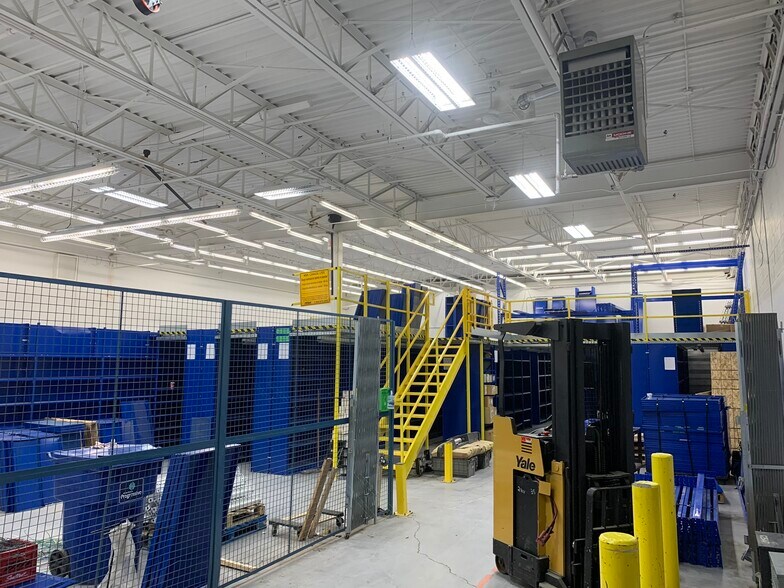 295-297 Av Labrosse, Pointe-claire, QC en alquiler - Foto del interior - Imagen 3 de 7