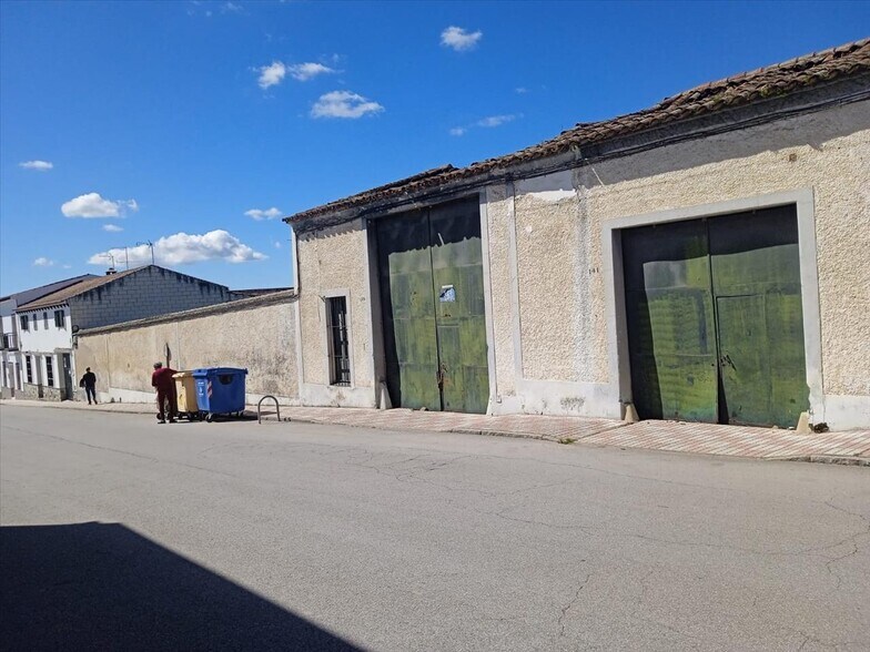 Terreno en Oliva de la Frontera en venta - Foto del edificio - Imagen 2 de 28
