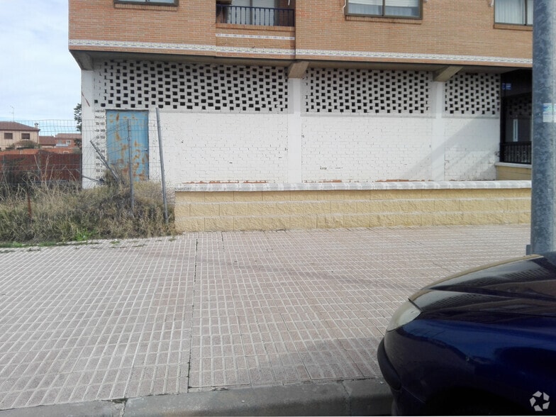 Edificio residencial en Fuensalida, Toledo en venta - Foto del interior - Imagen 1 de 1