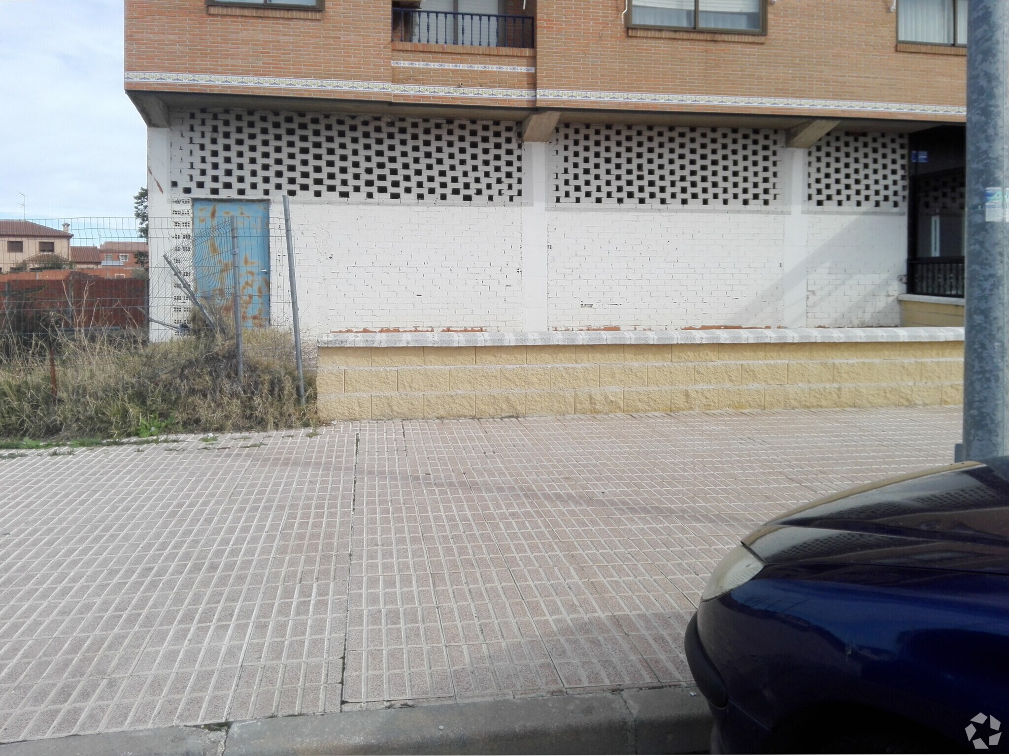 Edificio residencial en Fuensalida, Toledo en venta Foto del interior- Imagen 1 de 2