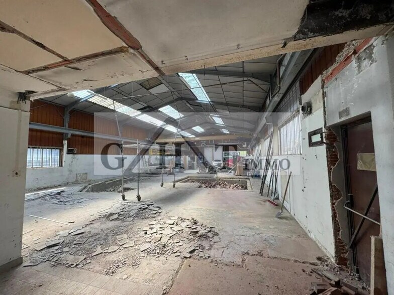 Nave en Chennevières-sur-Marne en venta - Foto del edificio - Imagen 1 de 2