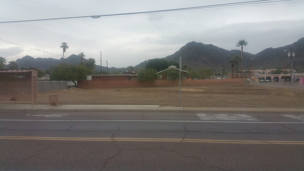 9001 N 12th St, Phoenix, AZ en venta - Foto principal - Imagen 3 de 6