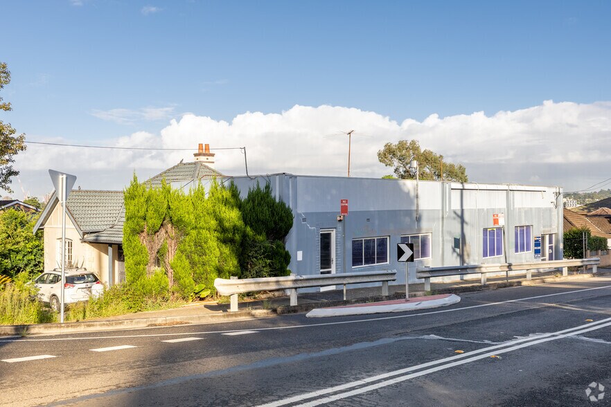 1 Lee Ave, Ryde en alquiler - Foto principal - Imagen 1 de 5