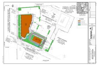 Más detalles para Annapolis Rd, Odenton, MD - Locales en alquiler