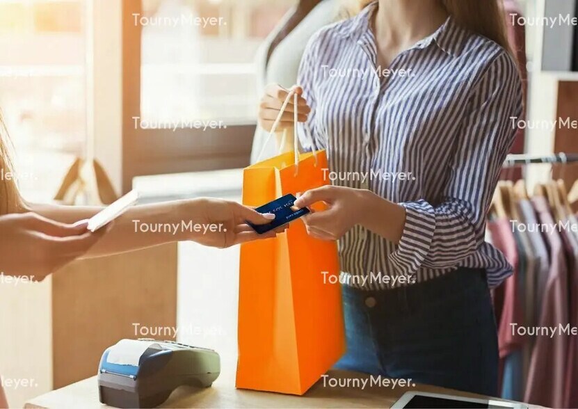 Local en Caudan en venta - Foto del interior - Imagen 1 de 1