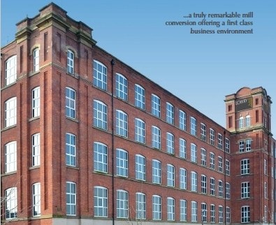 Lees St, Manchester en alquiler Otros- Imagen 1 de 1