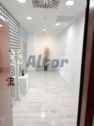 Más detalles de Oficina en venta