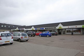 Más detalles de Jesmond Dr, Bridge Of Don - Local en alquiler