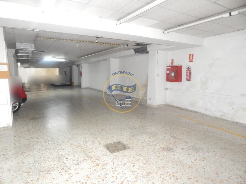 Local en Cocentaina, Alicante en venta - Foto del edificio - Imagen 3 de 23