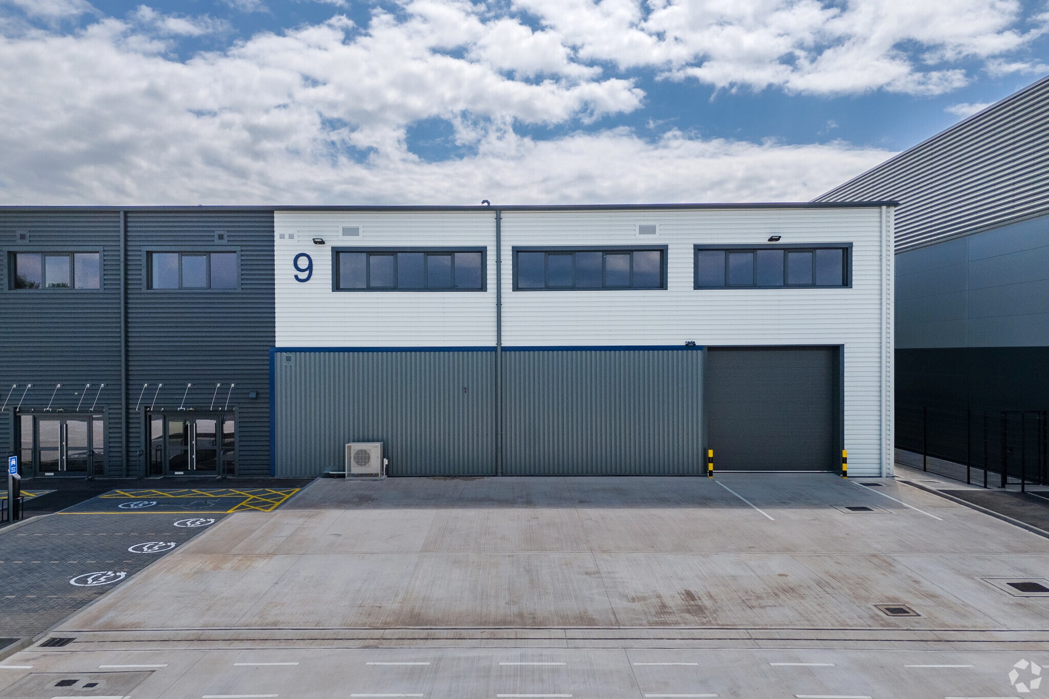 Old Walsall Rd, Birmingham en alquiler Foto del edificio- Imagen 1 de 10