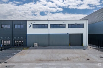 Old Walsall Rd, Birmingham en alquiler Foto del edificio- Imagen 1 de 10