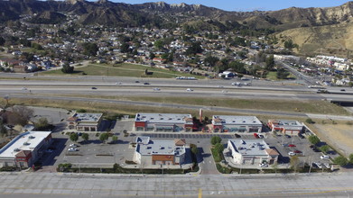 Castaic Rd, Castaic, CA - vista aérea  vista de mapa - Image1