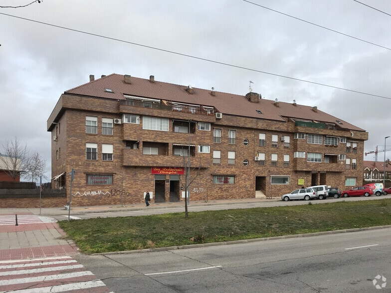 en Villanueva del Pardillo, Madrid en venta - Foto principal - Imagen 1 de 1