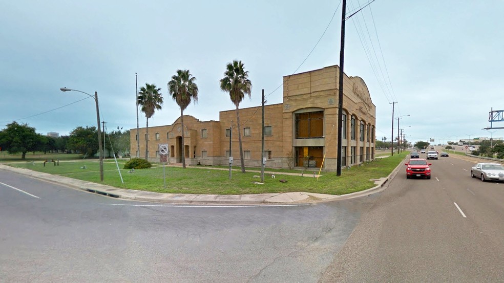 1324 W Expressway 83, McAllen, TX en venta - Foto del edificio - Imagen 2 de 24