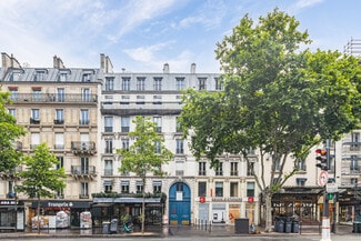 Más detalles de 57 Boulevard Du Montparnasse, Paris - Oficina en alquiler