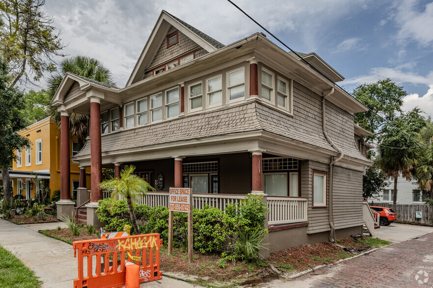 233 3rd St N, Saint Petersburg, FL en alquiler - Foto principal - Imagen 1 de 25