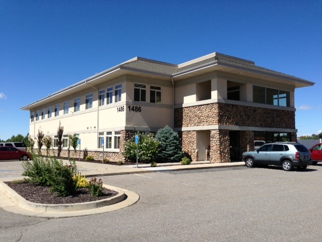 1486 E Skyline Dr, Ogden, UT en alquiler - Foto del edificio - Imagen 1 de 1