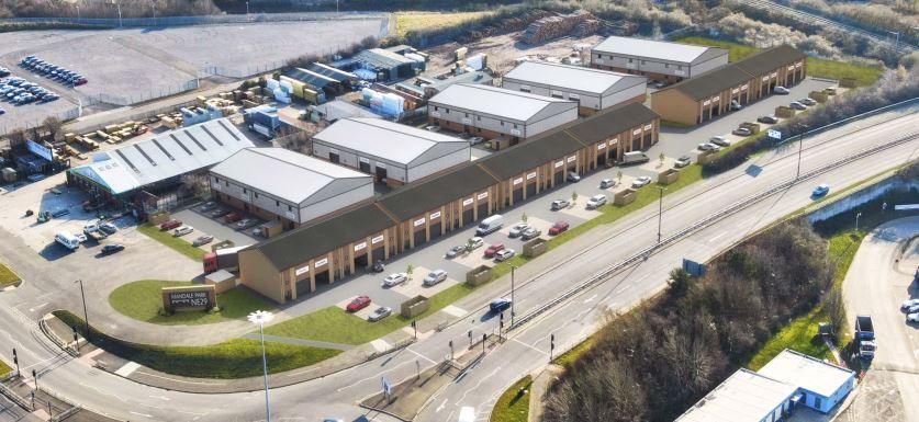 Wallsend Rd, North Shields en alquiler - Foto principal - Imagen 1 de 9