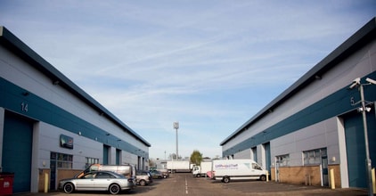 Holmethorpe Ave, Redhill en alquiler Foto del edificio- Imagen 2 de 3