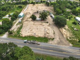 Más detalles de 2126 FM 359 Rd, Brookshire, TX - Terreno en alquiler