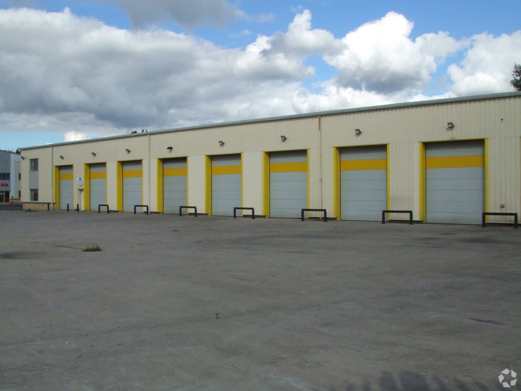 Fir St, Heywood en alquiler Foto principal- Imagen 1 de 4