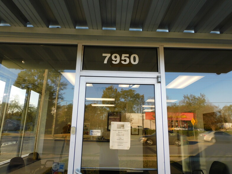 7950 US-31 Hwy, Calera, AL en venta - Foto del edificio - Imagen 2 de 14