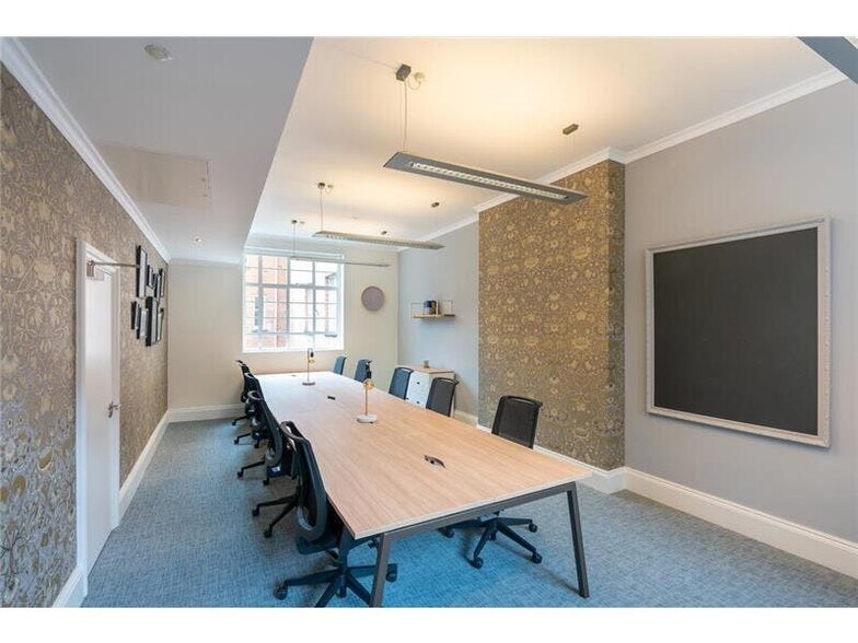 43-51 Newhall St, Birmingham en alquiler - Foto del interior - Imagen 3 de 8