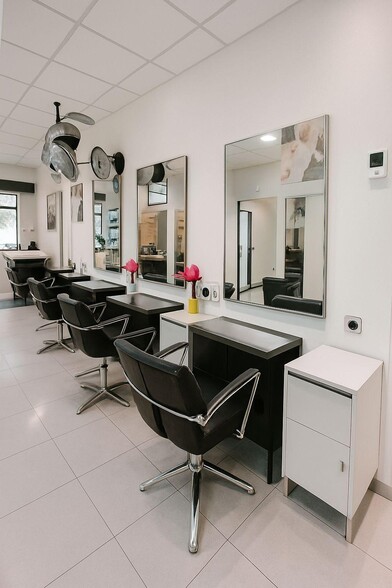 Local en Madrid, Madrid en alquiler - Foto del interior - Imagen 1 de 6