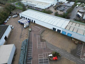 Más detalles de Lillput Rd, Northampton - Nave en alquiler