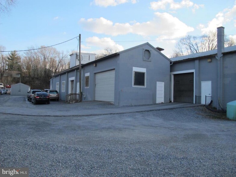 398 S Main St, Manheim, PA en venta - Foto del edificio - Imagen 2 de 2