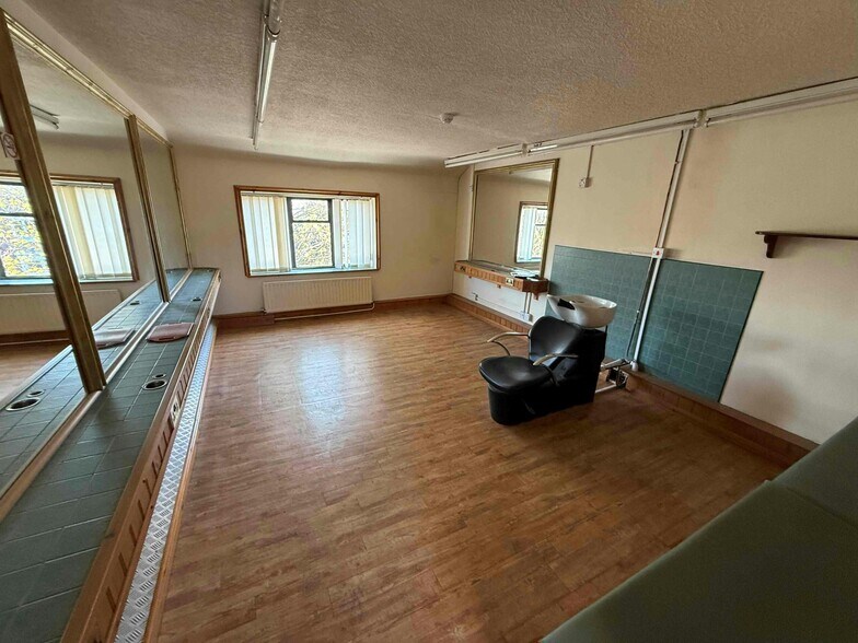 19-20 Ironmarket, Newcastle Under Lyme en alquiler - Foto del interior - Imagen 3 de 5