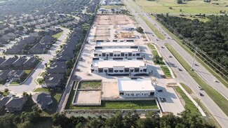 Más detalles para 15101 Ronald Reagan Blvd, Leander, TX - Locales en venta