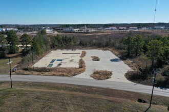 18905 Freeport Dr, Montgomery, TX - VISTA AÉREA  vista de mapa - Image1