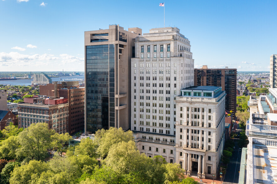 510-530 Walnut St, Philadelphia, PA en alquiler - Foto del edificio - Imagen 1 de 7