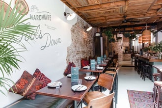 39 Hall St, Bondi Beach en alquiler Foto del interior- Imagen 1 de 4