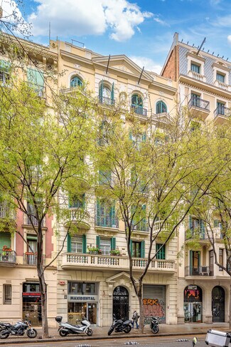 Más detalles de Edificio residencial en venta