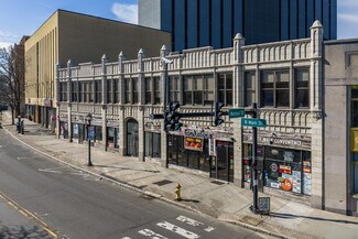 Más detalles de 38-48 N Main St, Norwalk, CT - Local en alquiler